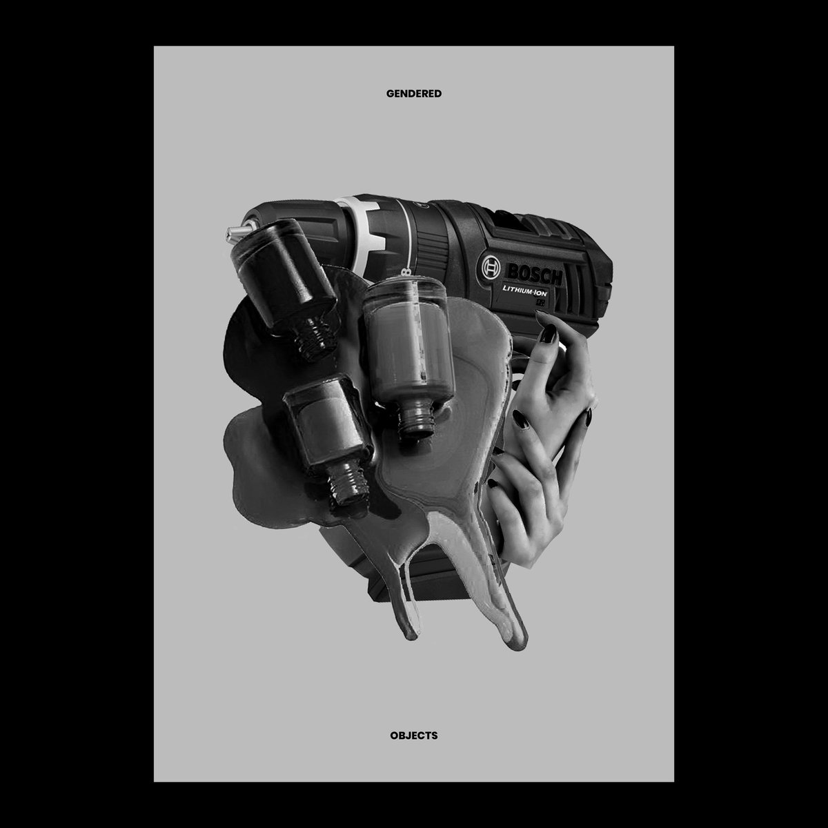 chark_design's tweet photo. As a form of idea generation for my FMP Gender norms within fashion I decided to create some collages which combined heavily gendered objects to make one combined piece. *The images used In the collages are not my own. https://t.co/yLQb4Cu19e