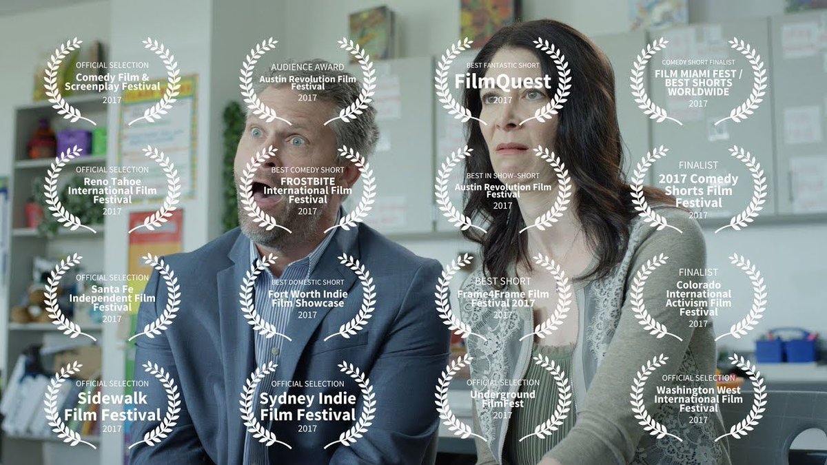 Alternativmedizin ist ja mancherorts hoch im Kurs. Aber wie wäre es denn mit etwas alternativer Mathematik? 🤔

buff.ly/2JlVydN