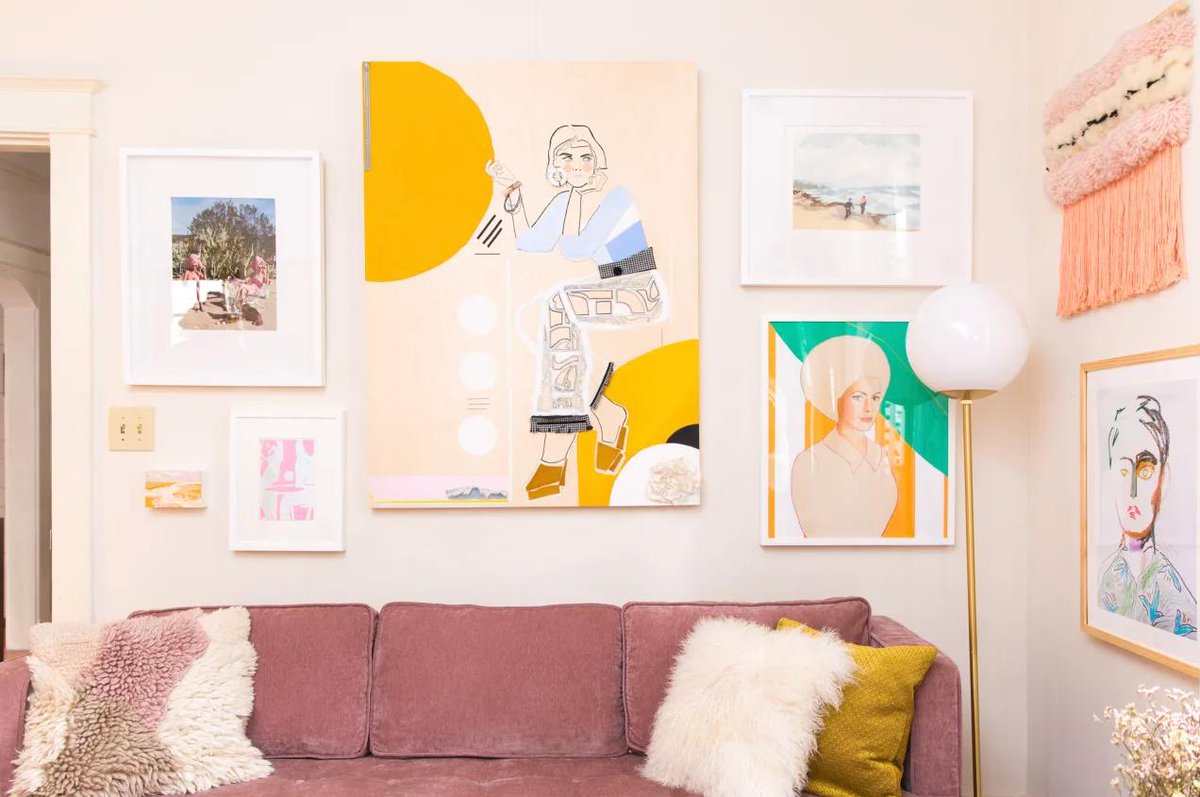 Realstar Management (@realstarmgmt) on Twitter photo 8 Stylish Ways to Decorate the Space Above Your Couch! apartmenttherapy.com/what-to-hang-a… RT <a href="/RealstarMGMT/">Realstar Management</a> --> #ApartmentLivingTips 8 Stylish Ways to Decorate the Space Above Your Couch! apartmenttherapy.com/what-to-hang-a… RT <a href="/RealstarMGMT/">Realstar Management</a> --> #ApartmentLivingTips
