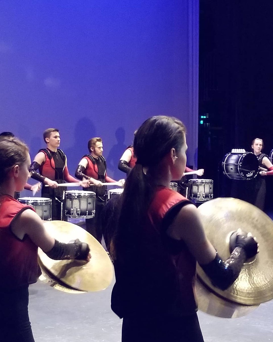 clthunder's tweet photo. First performance: ✔
Next stop: Chicago Regional
#bringthethunder #wgi #wgi2019 https://t.co/zk7HN1c4Ng