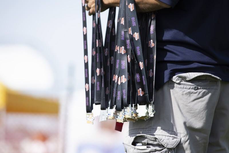 We will be helping out at this year's <a href="/cheobbq/">CHEO BBQ</a> 5K Fun Run!  Saturday, June 8th 2019, 8:30 am Rain or Shine!    THEY ARE HAVING A ONE DAY FLASH SALE – ONLY $25 TO REGISTER ON March 6, 2019!