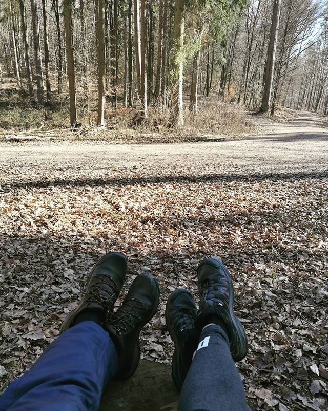 Domingueando
#saboreandoelmundo #saboreandoalemania #badhersfeld #hessen #germany #wandern #excursion #bosque #wald #alemania #germany #deutschland #paseo #weekend #wochenende #finde #domingo #domingueando