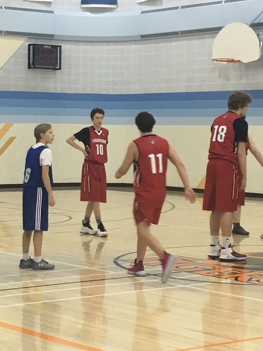 Enyedy's tweet photo. Lane needed to do better rebounding against 18! #sledgehammer #jrhighbasketball https://t.co/ncUigpekPz