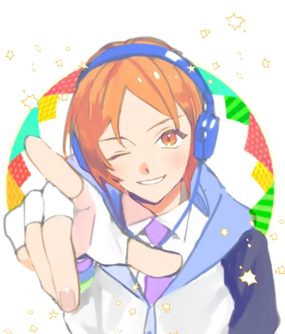 リクエスト:ヒロ 