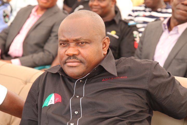Chronicles_ng's tweet photo. Wike warns against attacking Army https://t.co/tzu4NlgvEG