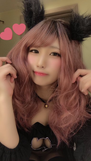 Twitterのコスプレ画像47