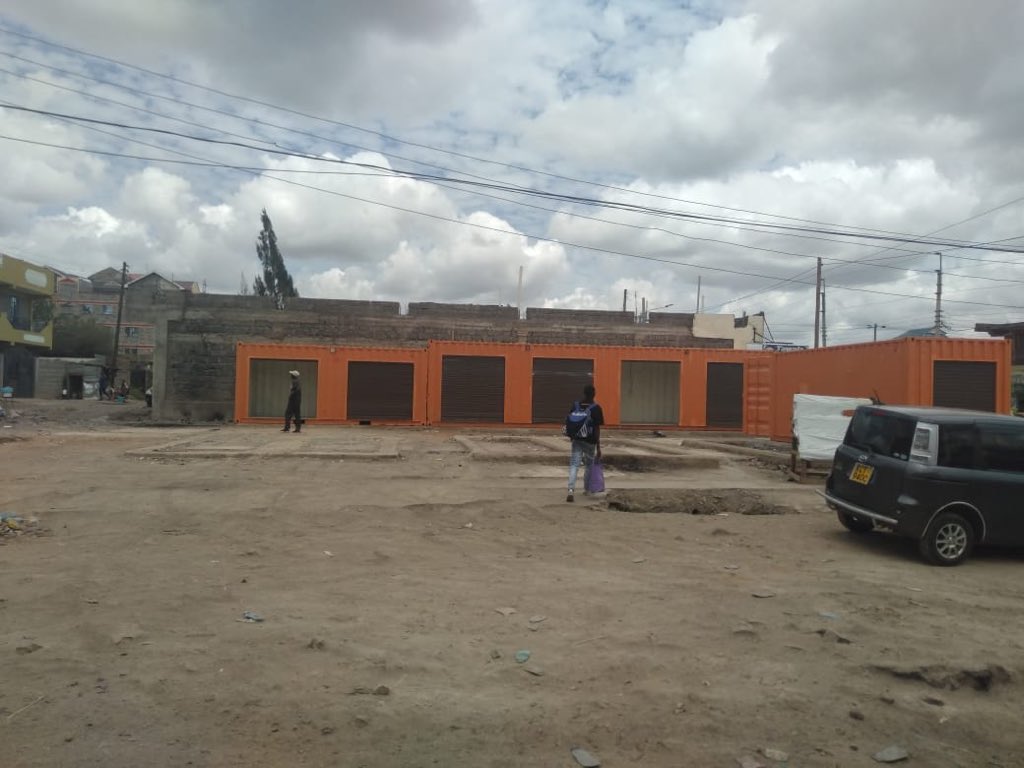 Fatmaodyssey's tweet photo. Done and delivered!

For 
#stalls
#accomodationunit
#ablutionblocks
#offices
#storageunit   et cetera
#containerfabrication
#containersolution

Call/text 0722600060 https://t.co/rkIePPcnU3