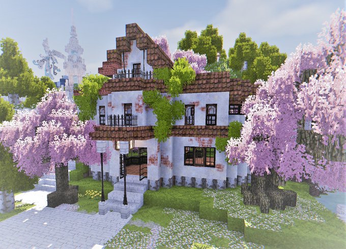 きぃこ 𝘒𝘪𝘬𝘰さん がハッシュタグ Minecraft緑化推進委員会 Cocricot をつけたツイート一覧 1 Whotwi グラフィカルtwitter分析 きぃこ 𝘒𝘪𝘬𝘰さん がハッシュタグ Minecraft緑化推進委員会 Cocricot をつけたツイート一覧 1 Whotwi グラフィカルtwitter分析