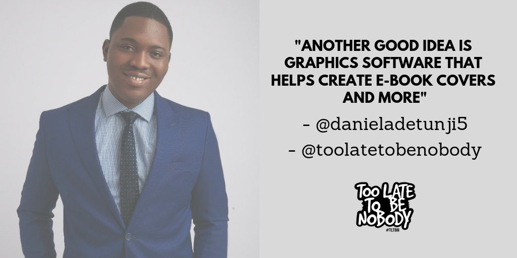 LateNobody's tweet photo. Highlights from Daniel Adetunji sharing at #TooLateToBeNobody meet up 

Join the group and stand a change to join the next free class —> https://t.co/uZeMfSSS3F https://t.co/dcqRTHAZnA