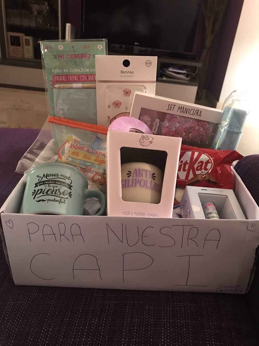 lorenatraverso's tweet photo. QUร GRAN FAMILIA TENGO.
QUร SUERTE TENEROS.
QUร ORGULLOSA DE PERTENECER A ELLA DESDE HACE AรOS.
OS QUIERO MรS. ๐๐
ยกMIL GRACIAS!
#MisNenis #SiempreCamoens #MiFamilia #PorTodoLoQueNosQueda #TodasSomosUnaNuncaLoOlvideis #Capi12 ๐ https://t.co/PC7qc303zJ