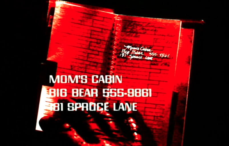 #FontSunday Electronic Display Fonts from Classic Sci-Fi Movies:

Star Wars (1977)
Alien (1979)
Blade Runner (1982)
The Terminator (1984)

<a href="/DesignMuseum/">the Design Museum</a> <a href="/david_reinfurt/">David Reinfurt</a> #Digital #Design #SciFi #Type #Movies