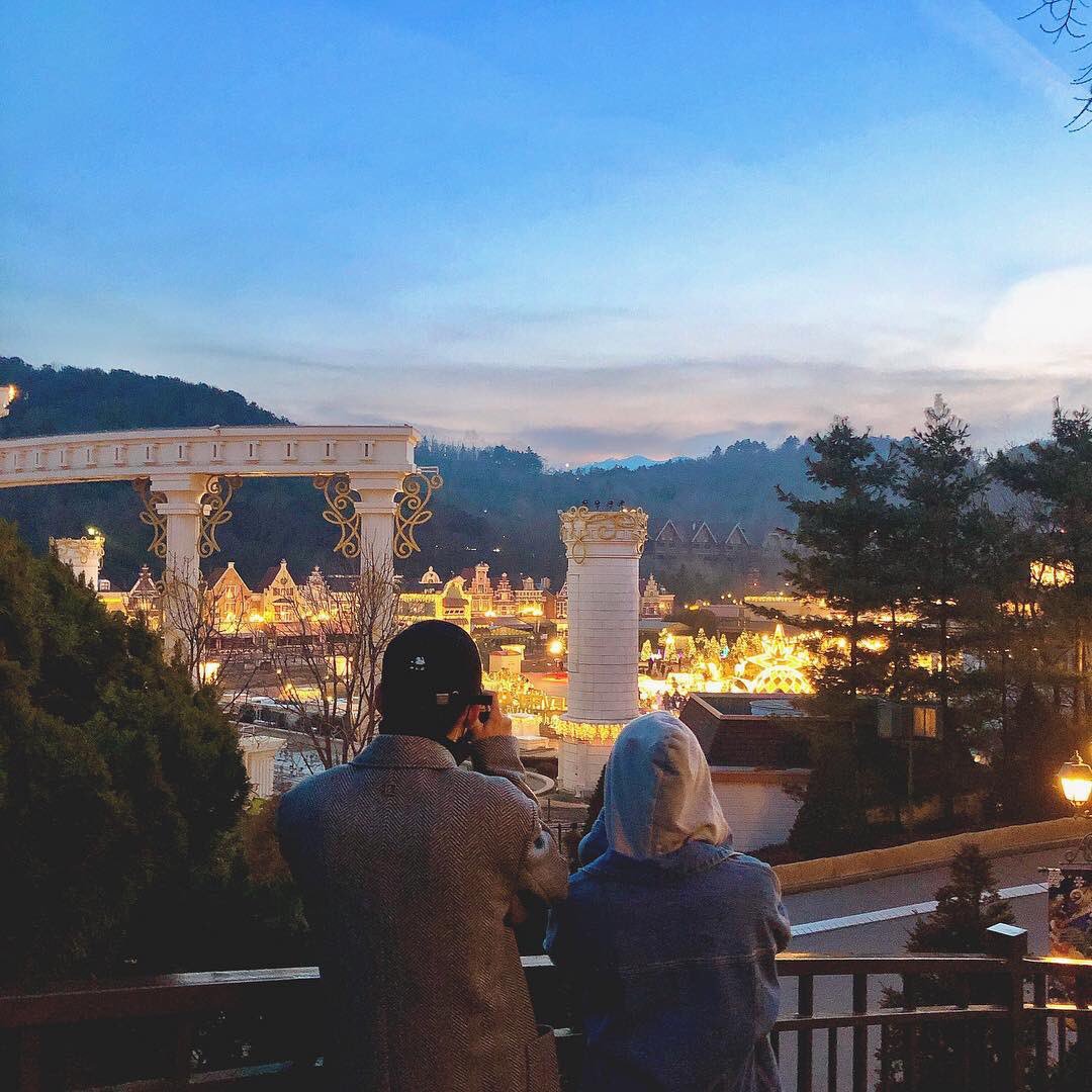 trikabrx's tweet image. #องอุน เป็นแฟนกันก็บอกอย่ามาหลอกให้ชิบ #เนียลอง #องฮุน #องเนียล