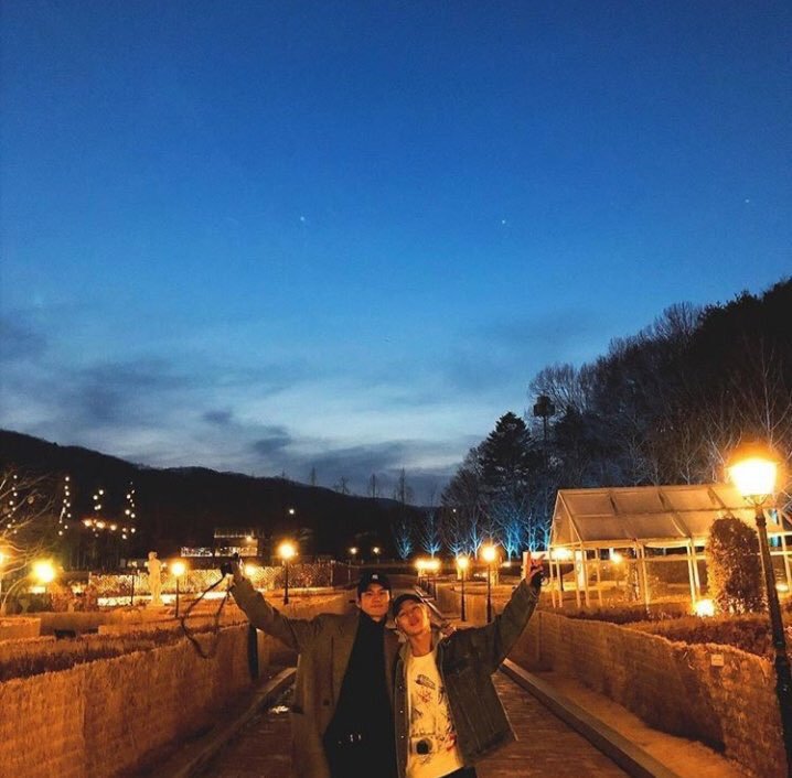 trikabrx's tweet image. #องอุน เป็นแฟนกันก็บอกอย่ามาหลอกให้ชิบ #เนียลอง #องฮุน #องเนียล