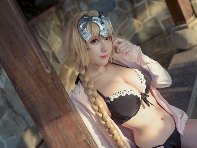 コスプレイヤーMaou.(魔王)のTwitter画像71