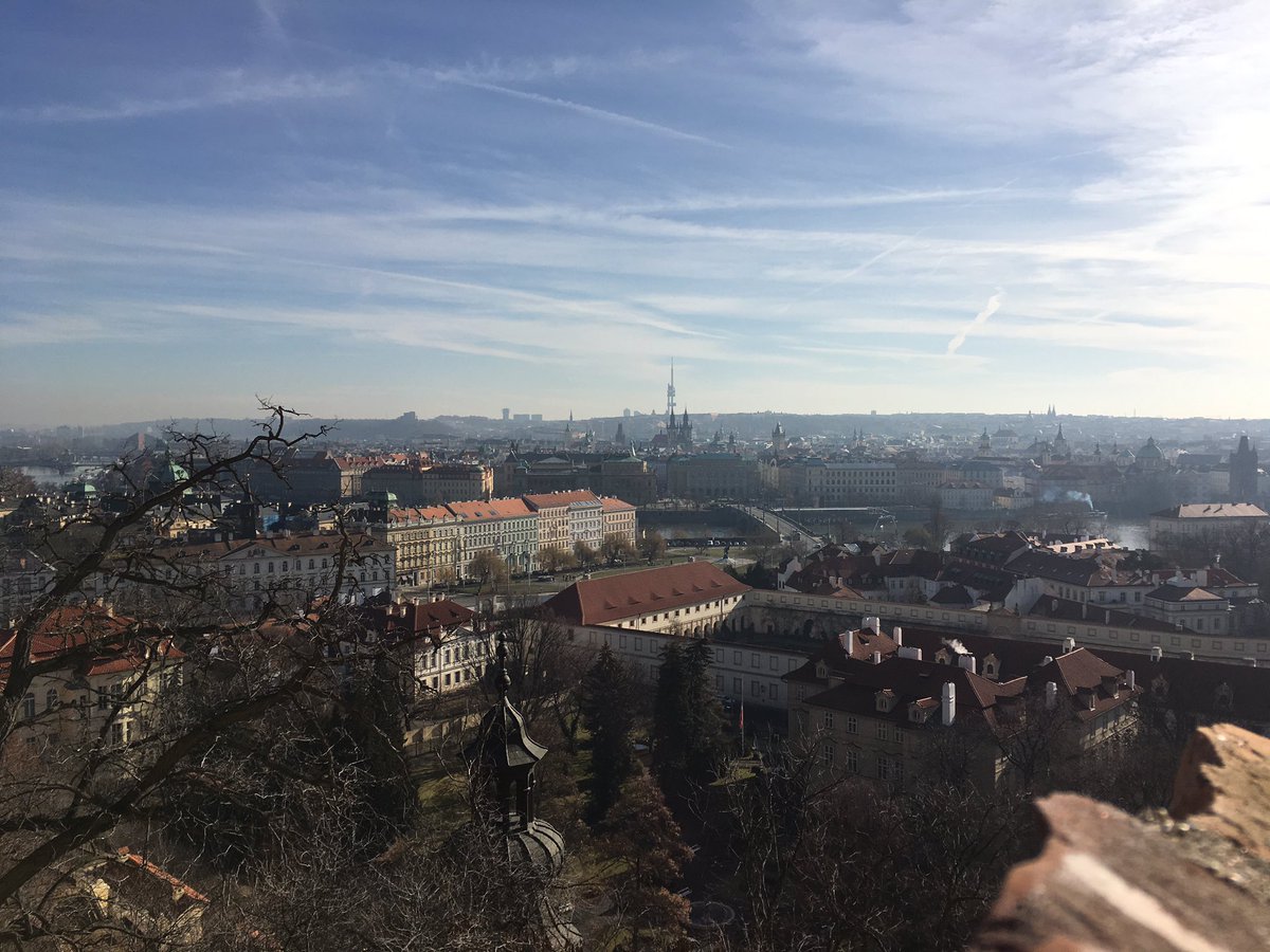 J_M_Jim's tweet photo. #Praha #Prague #Praga #Bohemia https://t.co/eIJtqW7RMP