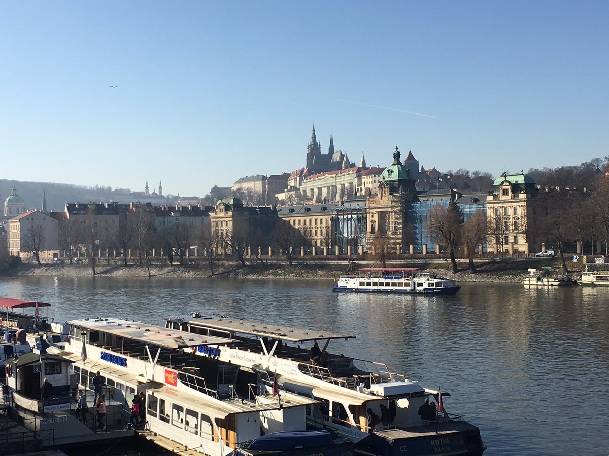 J_M_Jim's tweet photo. #Praha #Prague #Praga #Bohemia https://t.co/eIJtqW7RMP