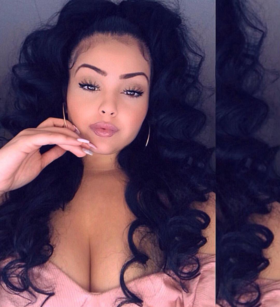 _therealcece_'s tweet image. 𝒴𝑜𝓊 𝒸𝒶𝓃’𝓉 𝒸𝑜𝓂𝓅𝑒𝓉𝑒 𝓌𝒽𝑒𝓇𝑒 𝓎𝑜𝓊 𝒹𝑜𝓃’𝓉 𝒸𝑜𝓂𝓅𝒶𝓇𝑒. 💗 
𝒫.𝒮. 𝑀𝓎 𝓈𝑜𝒻𝓉 𝒸𝓊𝓇𝓁𝓈 𝒶𝓇𝑒 𝓅𝑜𝓅𝓅𝒾𝓃 💁🏻‍♀️