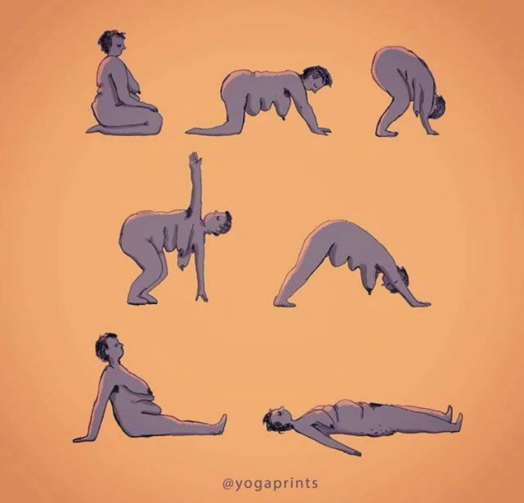 Jill Weiss Ippolito (@jill_ippolito) on Twitter photo <a href="/feministfatale/">Melanie Klein</a> <a href="/YBIcoalition/">Yoga + Body Image Co</a> #thisiswhatayogilookslike Yoga activism & vigilance to include the many faces and diverse bodies of yoga Like Share Join Trauma Informed Yoga Training 💗 #yogaforall #yogaposes #yogatraining #diversity #activism #traumainformed #yoga #ybic <a href="/feministfatale/">Melanie Klein</a> <a href="/YBIcoalition/">Yoga + Body Image Co</a> #thisiswhatayogilookslike Yoga activism & vigilance to include the many faces and diverse bodies of yoga Like Share Join Trauma Informed Yoga Training 💗 #yogaforall #yogaposes #yogatraining #diversity #activism #traumainformed #yoga #ybic