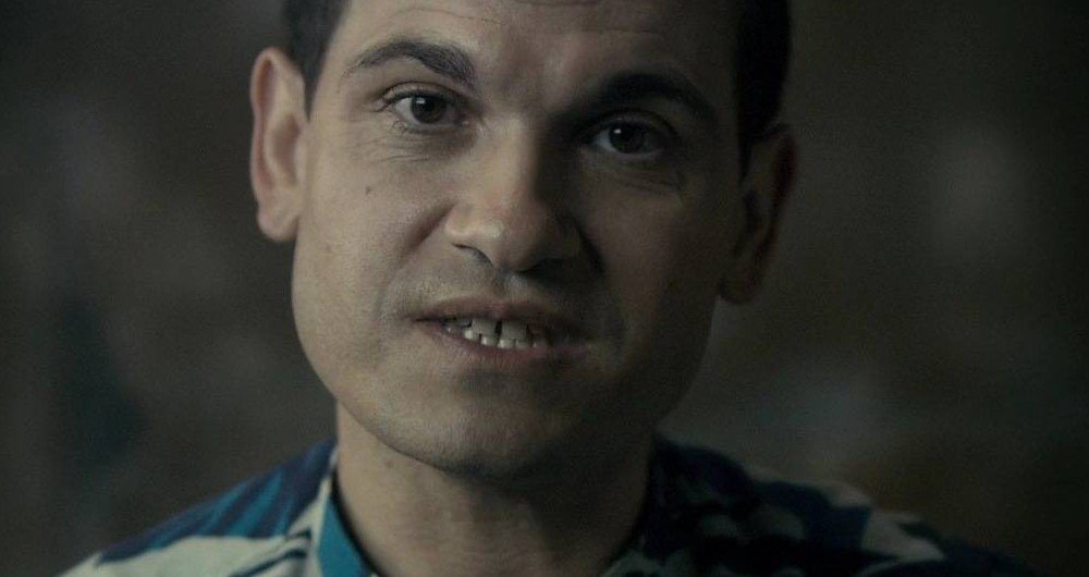 File under: "If this story were the basis of a standard fiction film, viewers would say it's too far-fetched."

<a href="/BartfromRaw/">Bart Layton</a>'s gripping The Imposter is currently available here:
youtube.com/watch?v=lX_WUh…

#truthisstrangerthanfiction