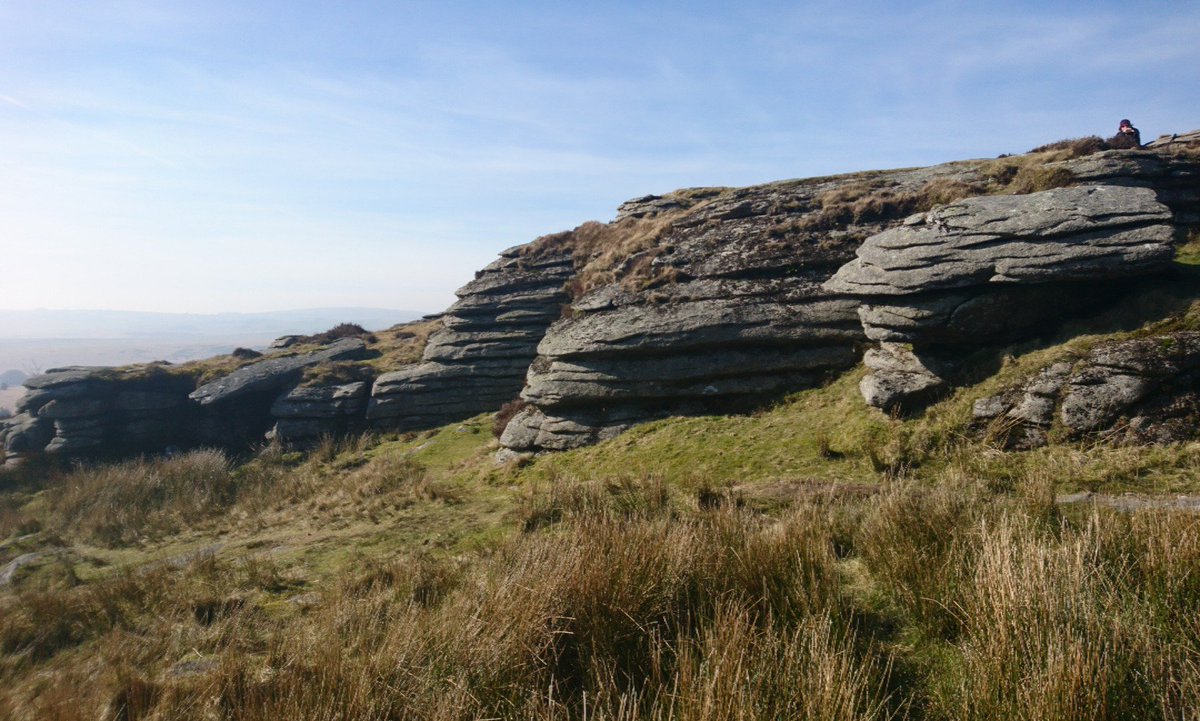 Enka_mare's tweet photo. Such a gorgeous day on Dartmoor
π Brilliant way to spend a Sunday βπ
#Postbridgechallenge #Postbridge #bellevertor #broaddowntor #lowerwhitetor #longafordtor #laughtertor
@AzMtnRescue @dartmoorsearch @rescueteamplymouth @DartmoorNT @GoDartmoor @activedartmoor @dartmoornpa https://t.co/rHDgUBsvAC