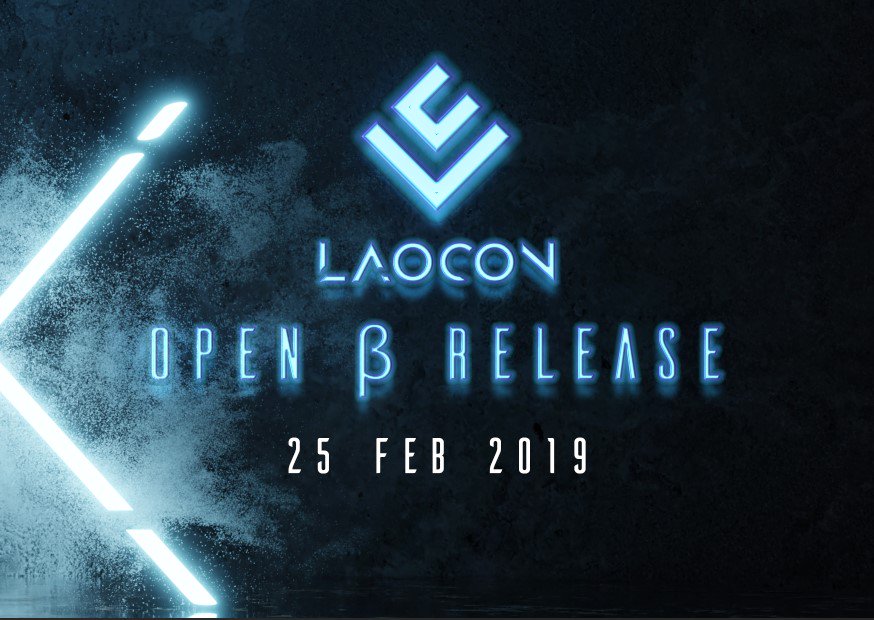 LAOCON1's tweet photo. 【NEWS】 世界初ブロックチェーン版脆弱性診断プラットフォーム"LAOCON PLATFORM"のβ版リリースのお知らせ
世界中のハッカーによるシステム・アプリの脆弱性診断をP2Pで実現するプラットフォーム"LAOCON PLATFORM"のβ版提供を本日より開始いたします。https://t.co/tQCva2O48b https://t.co/05AQGf6zSQ