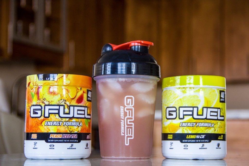 G FUEL® on Twitter: 