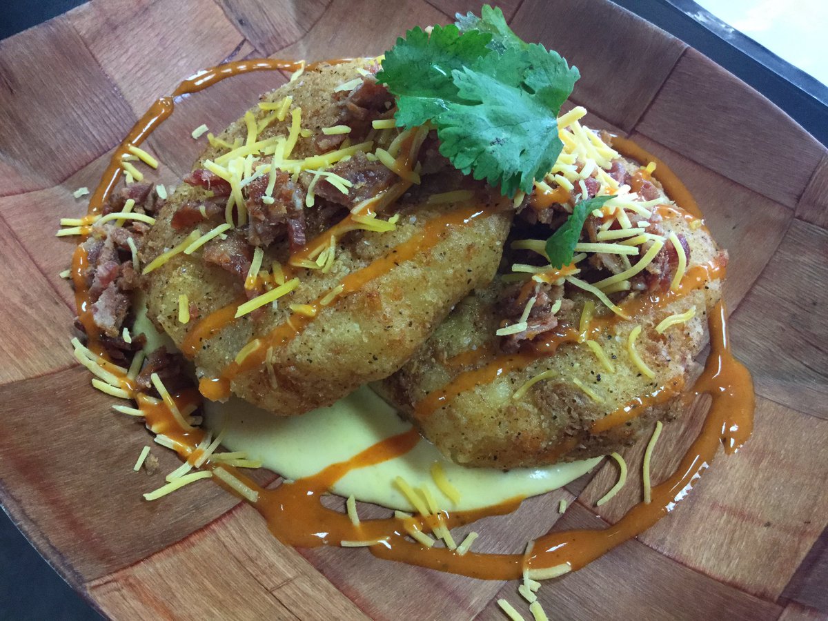 Joey's Chicken Shack tweet media