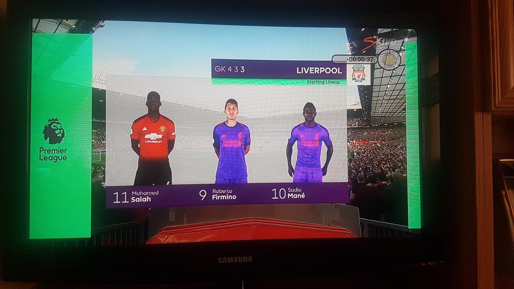 PeegeeJr1738's tweet photo. Mmmmmh just wondering wats happening...Man United Fc https://t.co/kwYO03LqRb