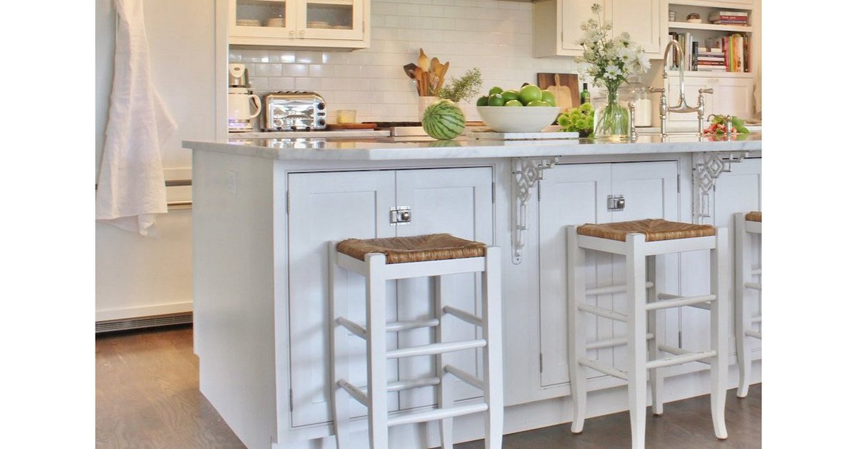 Coastal Living On Twitter Hardwood Flooring Is No Longer The