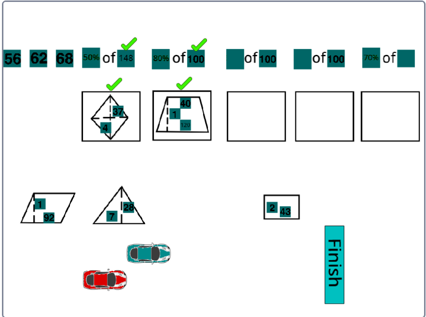 learnmathwithf's tweet image. #NumberPattern - #Percentages - #AreaofPlaneShapes
learnmathwithfun.com/games/number-p…