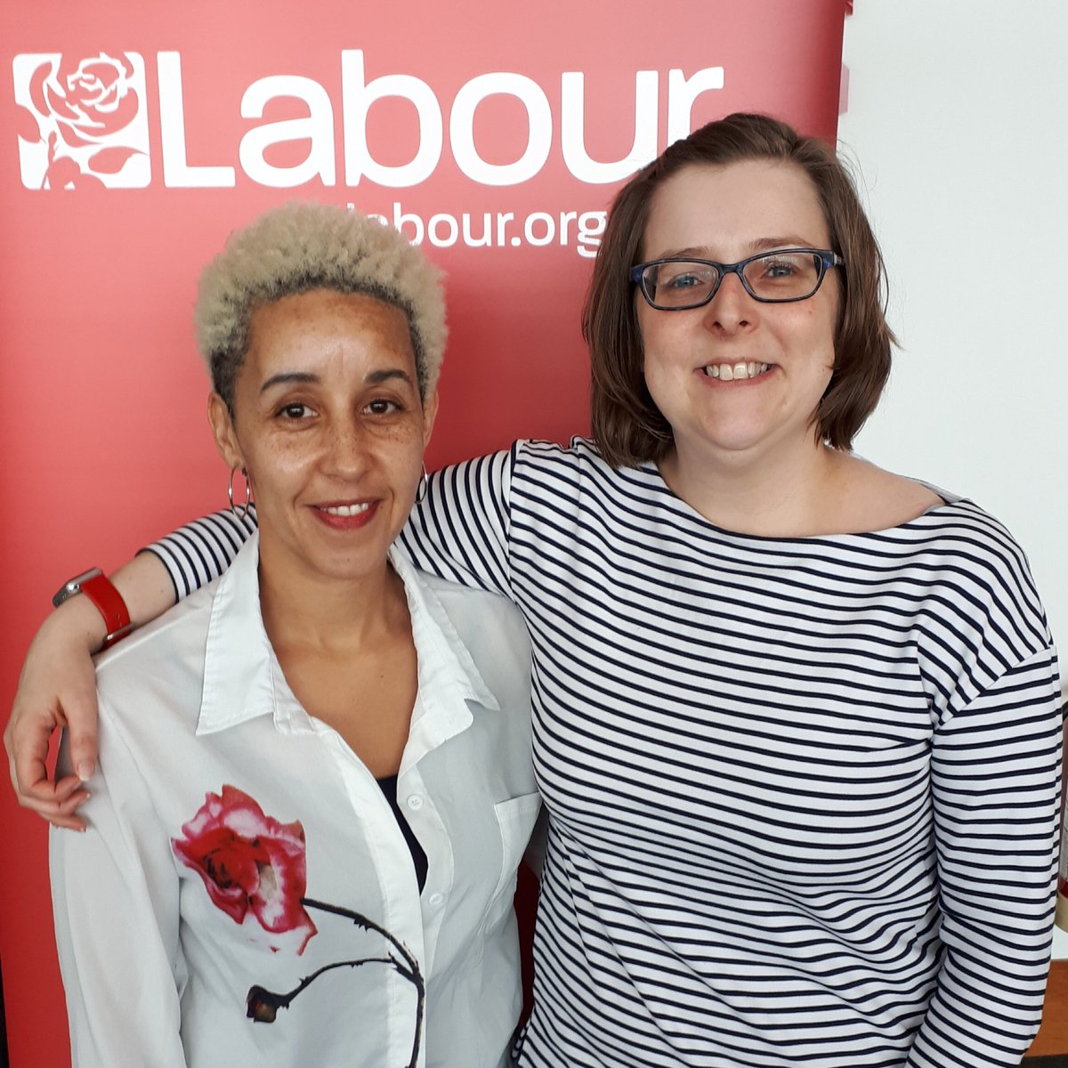 VickyAshworth_'s tweet photo. Day 2 of the Labour Women's Conference. Pleased to be here with the fab @stephanietalbut as #Walthamstow CLP Delegates.
#LabWomen2019
#LabWomen19
#elephantintheroom
#brexitshambles https://t.co/BNGWq5dE1K