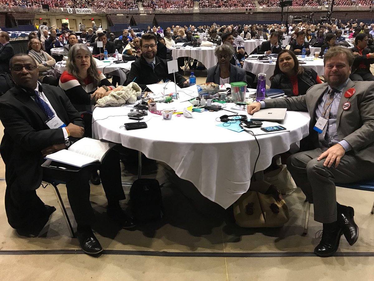 UMC Northern IL tweet media