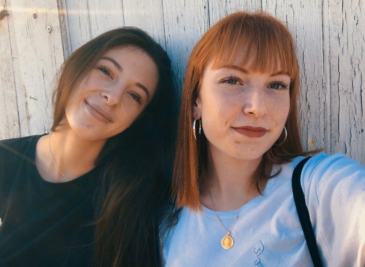 apolline_pmd's tweet photo. #PostYourBestFriends  
7ans que je l’ai dans ma vie
@astrxdp https://t.co/VJq0AJEXV1