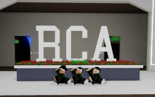 Flo Cheer Roblox (@RBLXFloCheer) / X