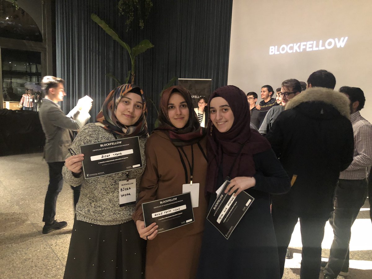 BlockFellow tweet media