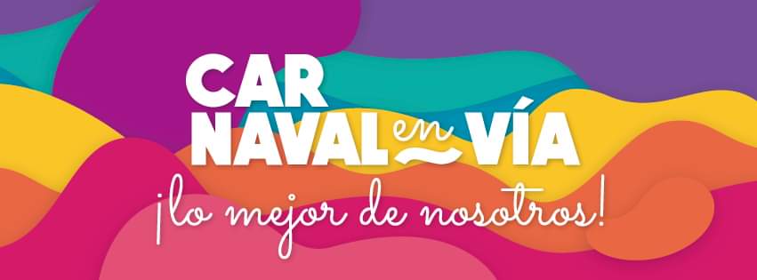 TuxtlaVia's tweet photo. ¡Ven a disfrutar del #CarnavalCiudadano en la Vía Tuxtla Recreativa! 

A las 11:00 am ¡disfruta de la Quema del Mal Humor! y del arranque de actividades en el Parque de la Marimba. 
Carnavales 2019, ¡lo mejor de nosotros!.

#LaVíaSigue #Tuxtla https://t.co/MV5DfzNZfw