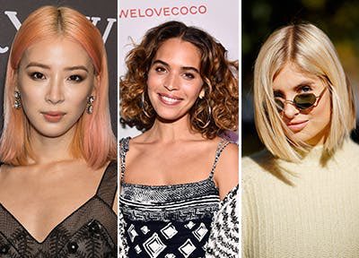 McAllisterSpa's tweet photo. Check out where @PureWow thinks color is headed in 2019! Here in South Beach, we are seeing plenty of icy blondes, supernatural babylights and dimensional colors not possible before #purepigments by @GoldwellUS https://t.co/PdKNOZoMoT