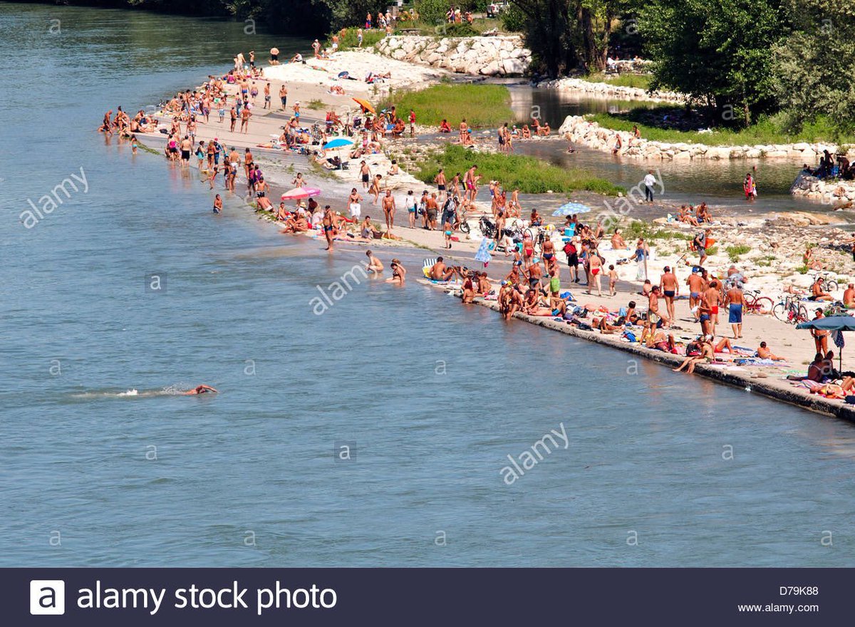 Stupendo stare qui 🌞 (dice Giulimed)