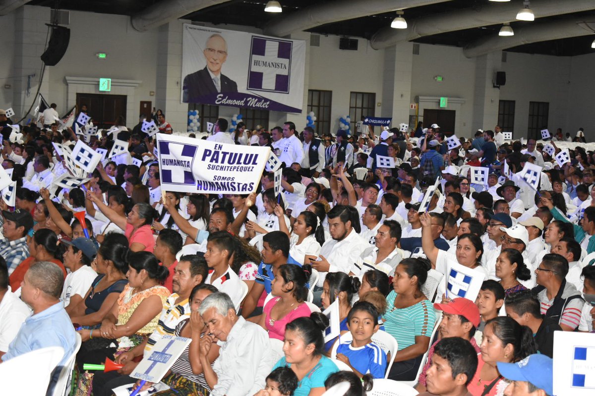 HumanistaEscui1's tweet photo. Asamblea General | 💙

A pocos minutos de iniciar con nuestra asamblea general de postulación de candidatos, los Humanistas disfrutan de artistas nacionales e internacionales.

#PHG
#SoyHumanista 
#Escuintla https://t.co/aumO9fMoDG