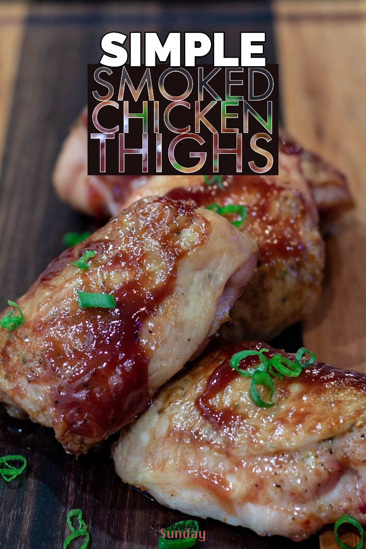 MeatSmoked's tweet photo. Weeknight Smoked Chicken - https://t.co/njkob2ilw5 https://t.co/Z932vPZRGY