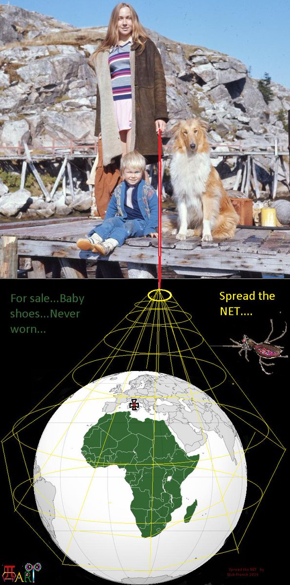 Nickolus French (@whitfield_gall) on Twitter photo 