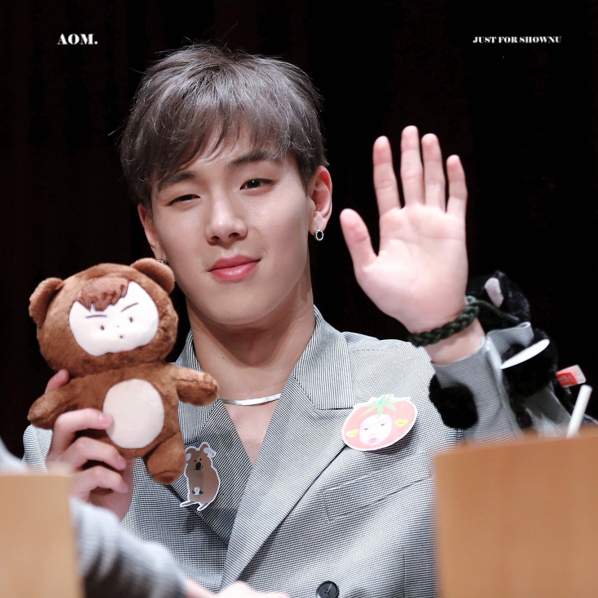 조이 (@mb_xoxo) / Posts / X