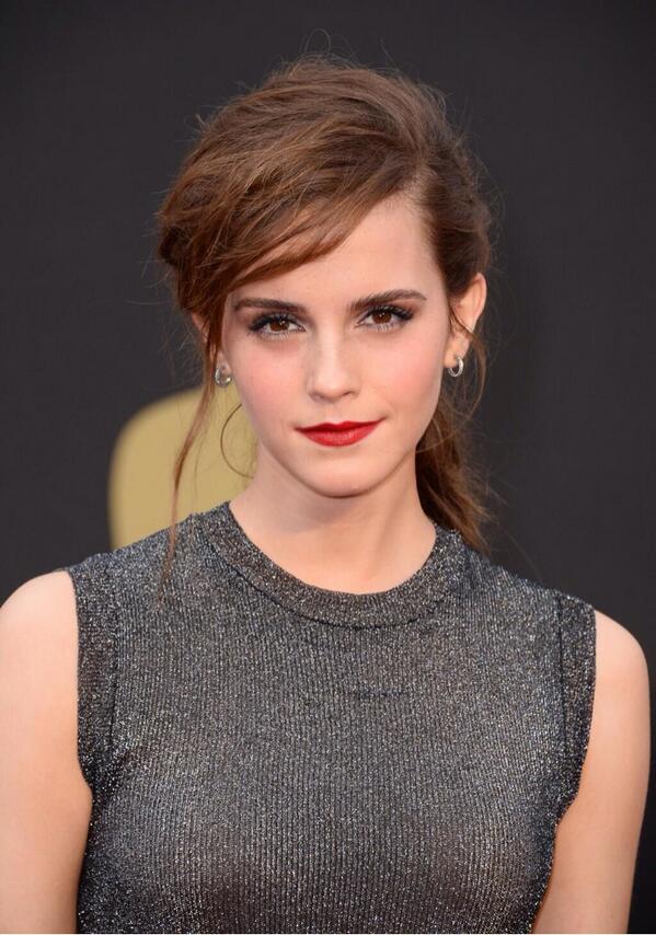 Emma Watson 2014 Academy Awards Oscars2019 Oscars