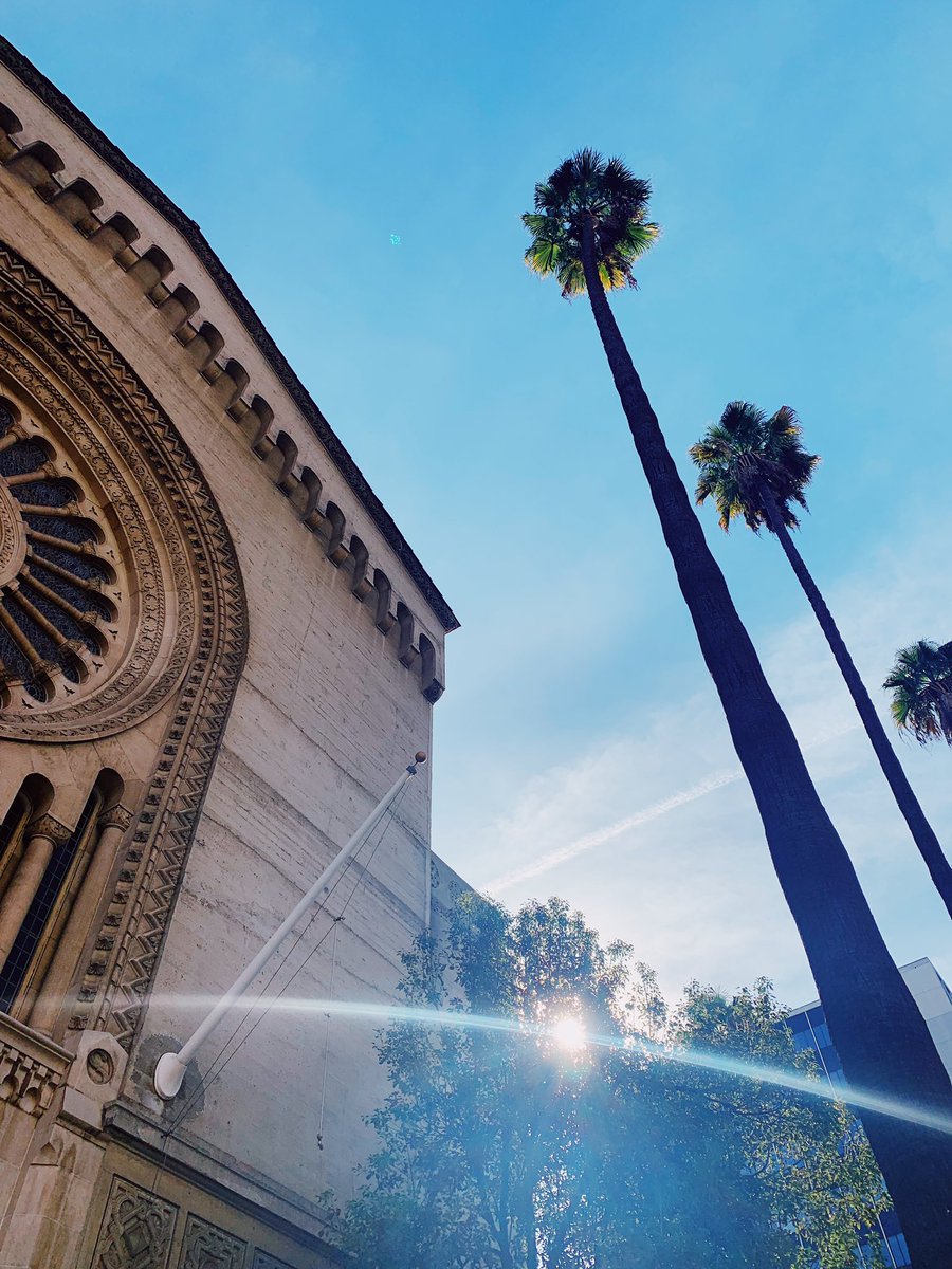 Oasis Church LA tweet media