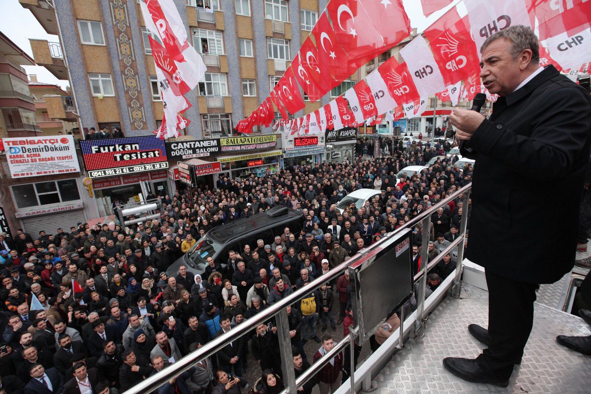 Mansur Yavaş