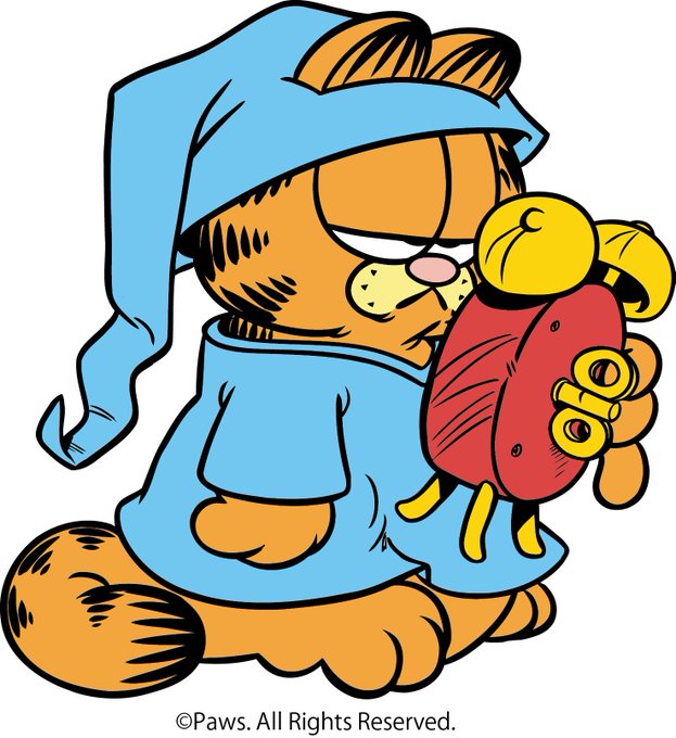 ガーフィールド 公式 Garfield Jp 19年02月 Twilog ガーフィールド 公式 Garfield Jp 19年02月 Twilog