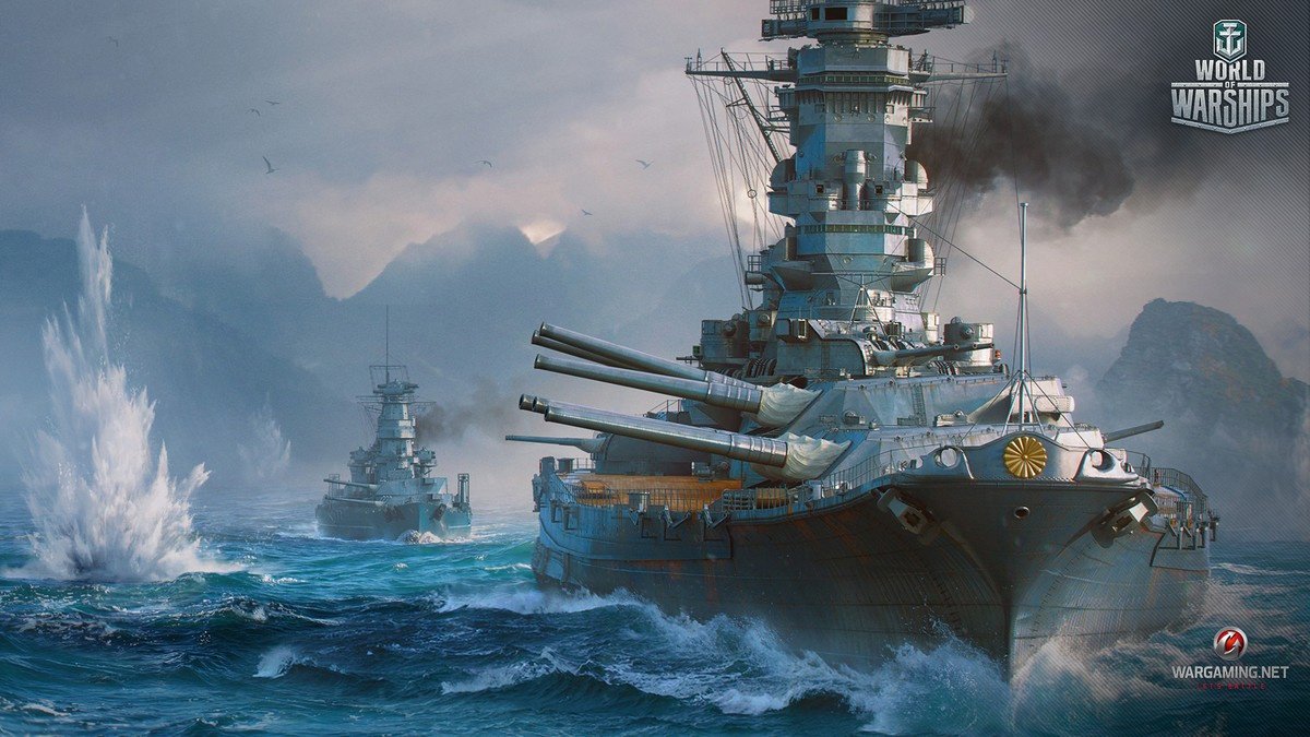 World Of Warships 1125x2436 Resolution Wallpapers Iphone XSIphone  10Iphone X