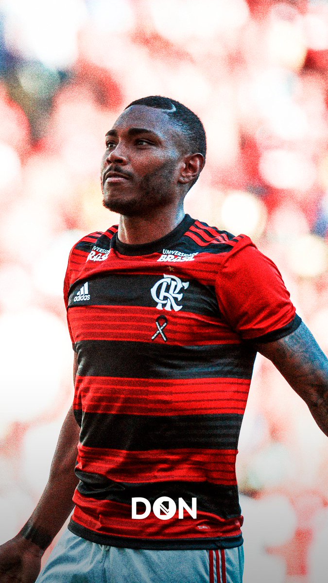 Sobrou pra todos os carecas mane #TikTokEsportes #flamengo #vidal