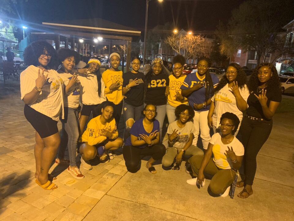 LMPoodles's tweet image. Happy 29th Charter Day to Flipmode, also known as the livest chapter to ever do it! We wouldn’t be where we are today without the ones that came before us. To many more successful years, cheers SoRhors 🥂 #EEYIP 💙💛