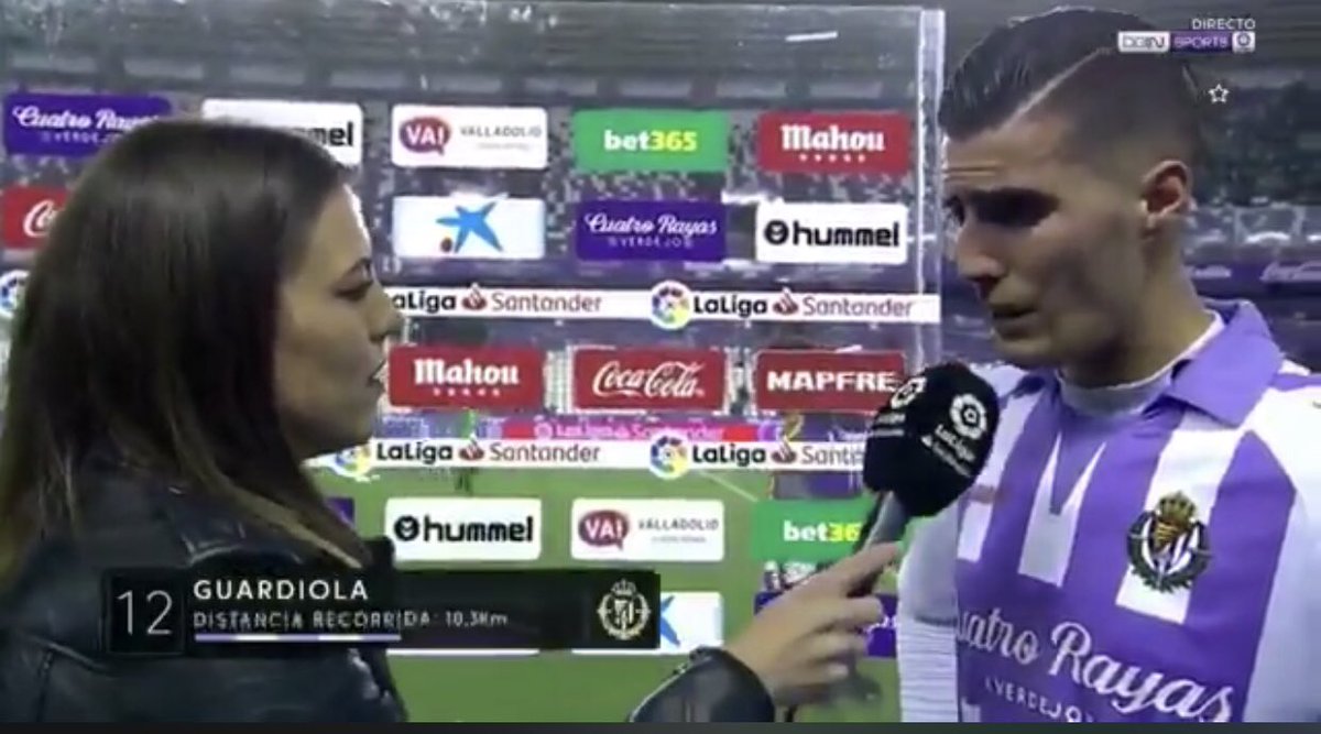 ZHcelia's tweet photo. despido la J25 con: 
- el Getafe en UCL, un ejemplo de constancia. 
- el Rayo con ganas de reencontrarse con la victoria, llegará. 
- el Betis ganando y olvidando Europa. Ahora piensan en su final. 
- el Valladolid con ganas de seguir, los 3 puntos están a la vuelta de la esquina https://t.co/GiHVL1TcFK